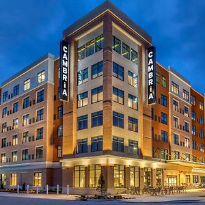 Cambria Hotel Rock Hill - University Center